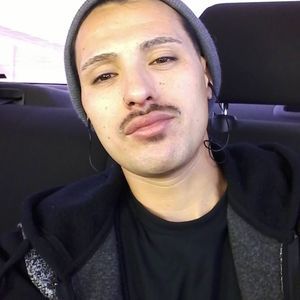 Meet your Posher, Raul